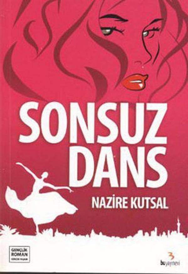 Bu Yayınevi Sonsuz Dans - Bu Yayınevi - Image 1