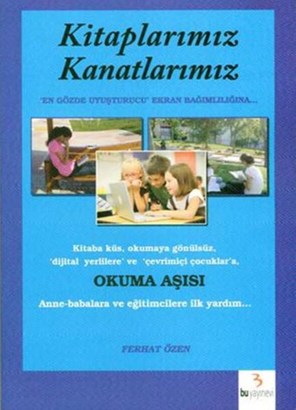 Kitaplarımız Kanatlarımız - Bu Yayınevi - Image 1