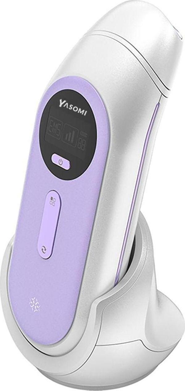 Yasomi Ys101 Kırışıklık Önleyici Yaşlandırma Karşıtı Yüksek Frekanslı Yüz Germe Cihazı - Image 1