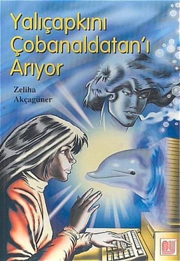 Yalıçapkını Çobanaldatan'ı Arıyor - Bu Yayınevi - Image 1