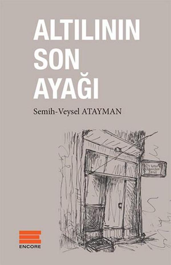 Altılının Son Ayağı - Encore - Image 1
