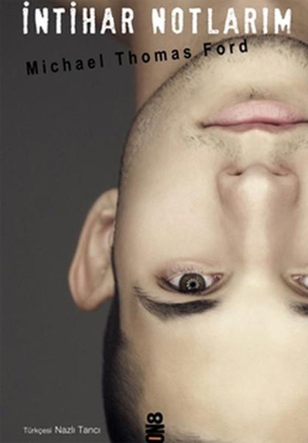 İntihar Notlarım - On8 Kitap - Image 1