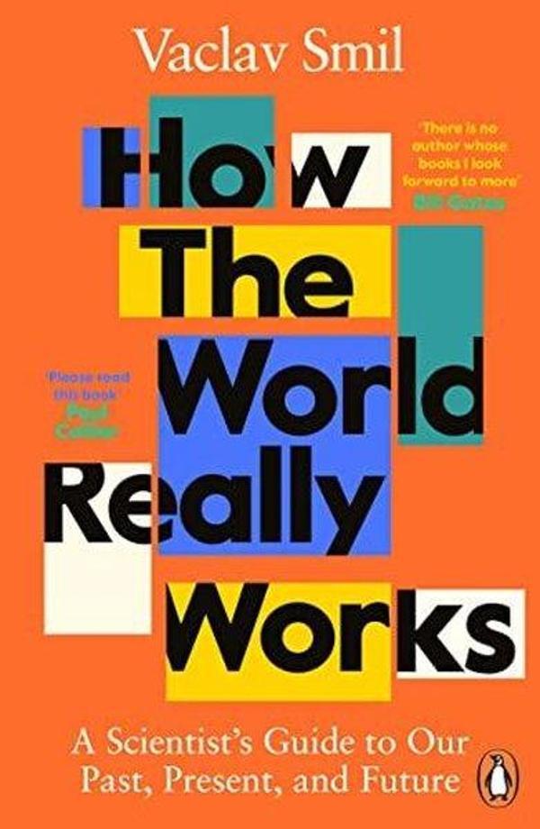 How the World Really Works - Penguin Books Ltd - Image 1