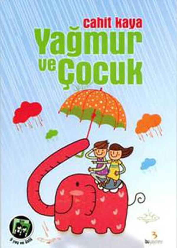 Yağmur ve Çocuk - Bu Yayınevi - Image 1