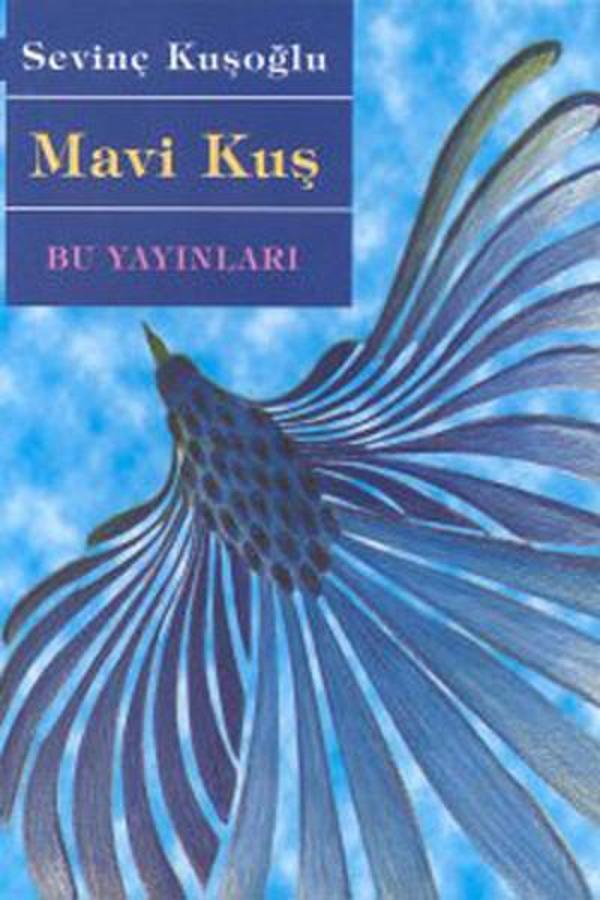 Mavi Kuş-Öykü Denizi Disizi-3.Sınıf - Bu Yayınevi - Image 1