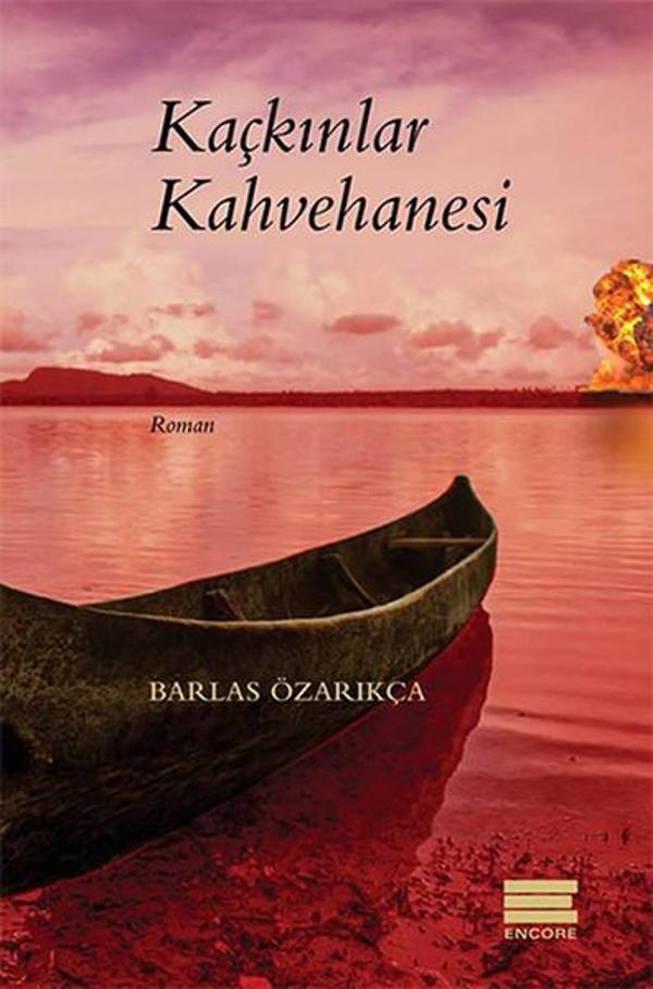 Kaçkınlar Kahvehanesi - Encore - Image 1