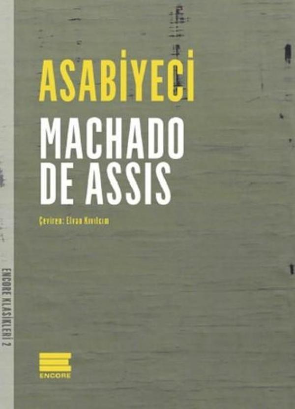 Asabiyeci - Encore - Image 1