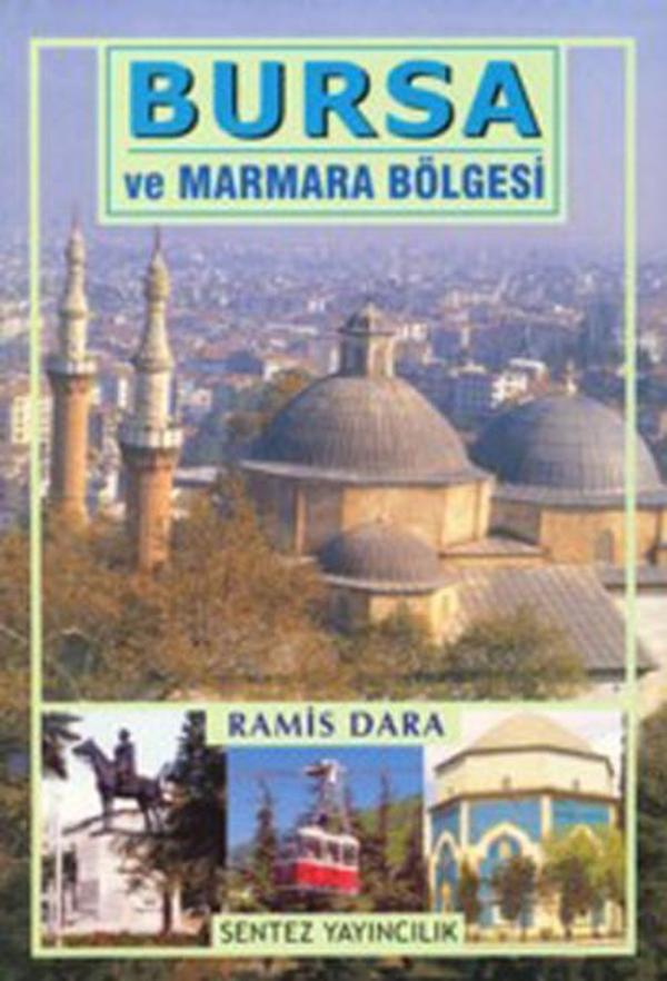 Bursa ve Marmara Bölgesi - Sentez Yayıncılık - Image 1