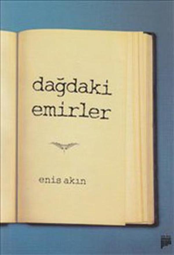 Dağdaki Emirler - Pan Yayıncılık - Image 1