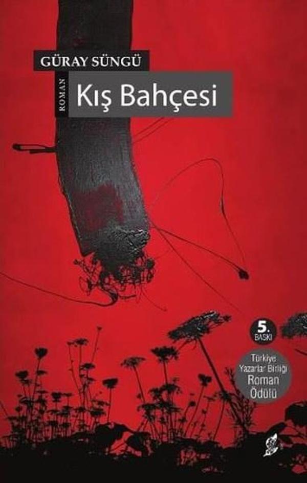 Kış Bahçesi - Okur Kitaplığı - Image 1