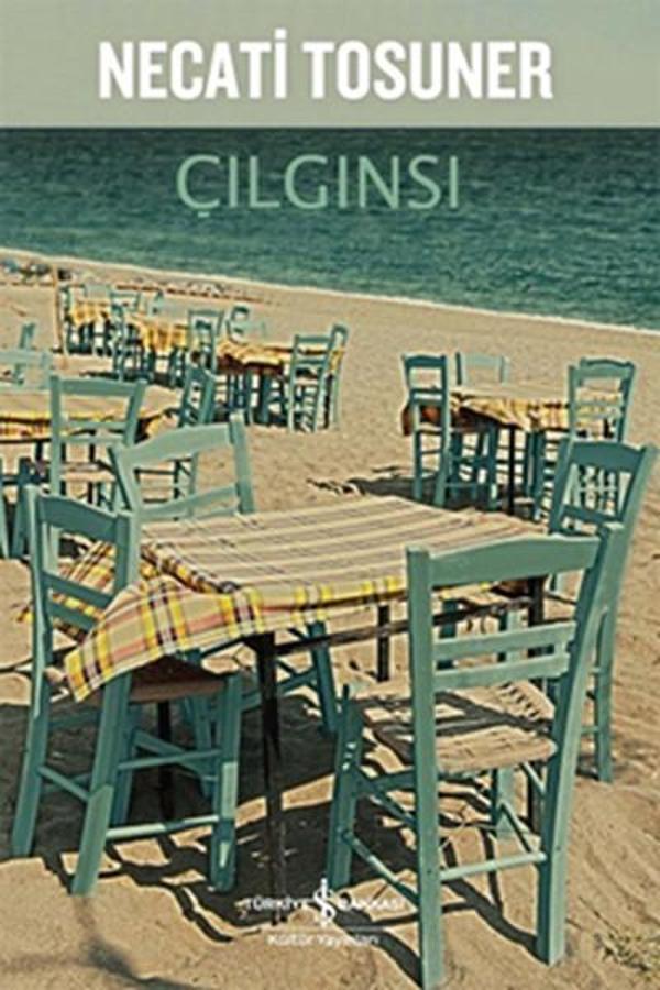 Çılgınsı - İş Bankası Kültür Yayınları - Image 1