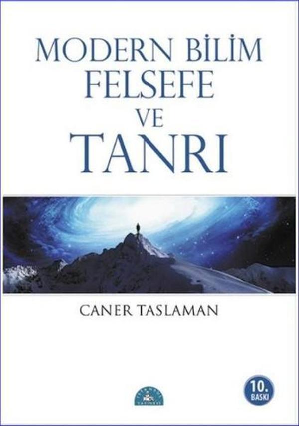 Modern Bilim Felsefe ve Tanrı - İstanbul Yayınevi - Image 1