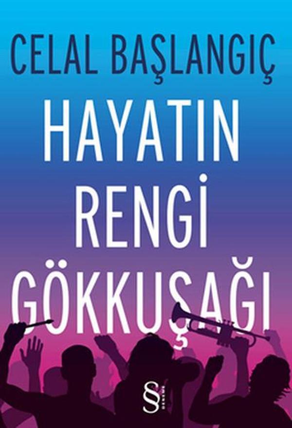 Hayatın Rengi Gökkuşağı - Everest Yayınları - Image 1