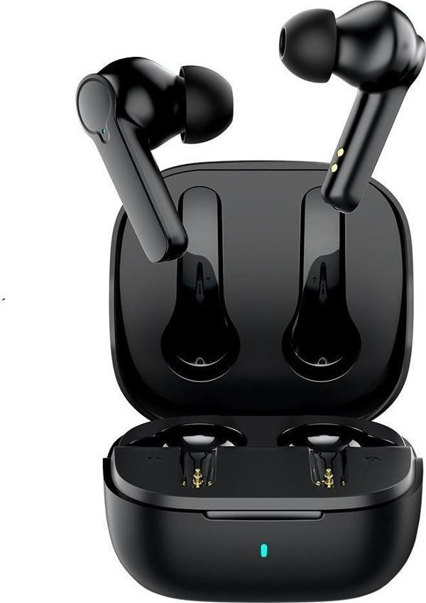 Native Audio H3 Aktif Ve Çevre Gürültü Engelleme (Anc+Enc) Özellikli 4 Mikrofonlu Bluetooth 5.3 Dokunmatik Kulaklık - Image 1