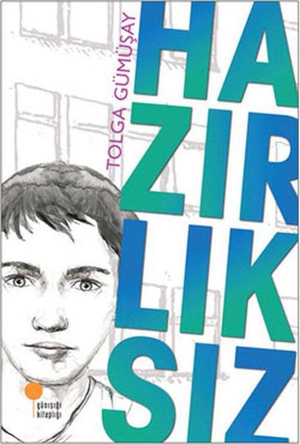 Hazırlıksız - Günışığı Kitaplığı - Image 1