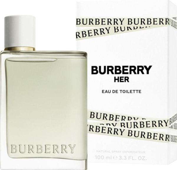 BURBERRY Her Edt 100 Ml Parfüm Kadın - Image 1