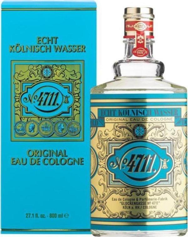 4711 Original Edc 800 ml Erkek Parfümü - Image 1