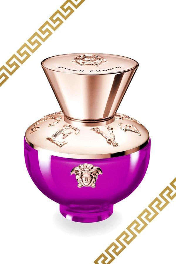 Versace Dylan Purple Edp 50 ml - Image 1