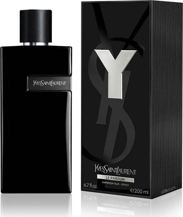 Yves Saint Laurent Y Le Parfum Edp 200 Ml - Image 1