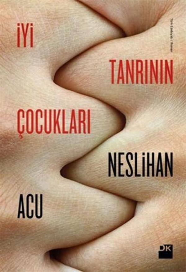 İyi Tanrının Çocukları - Doğan Kitap - Image 1