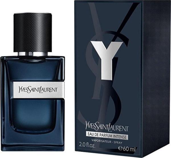 Yves Saint Laurent Y Intense Edp 60 Ml - Image 1