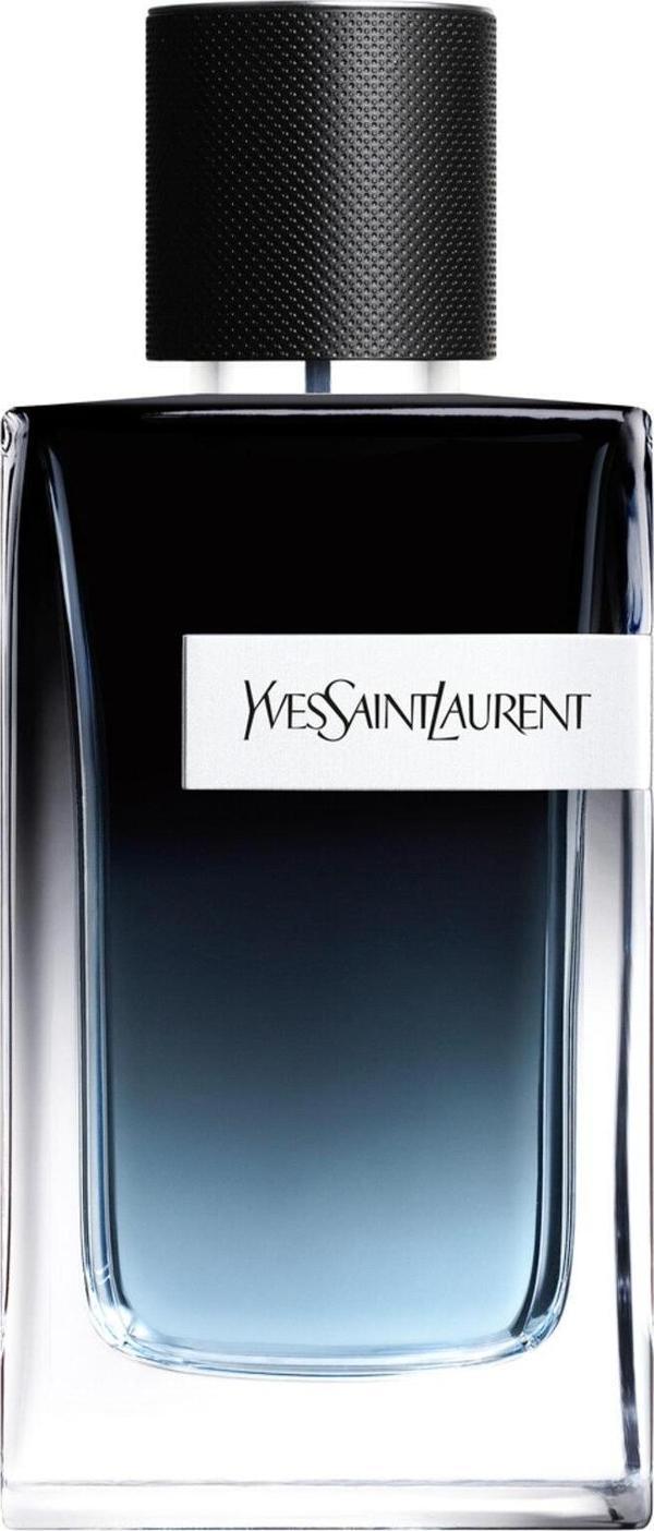Yves Saint Laurent YSL NEW Y MEN EDP 100ML - Image 1