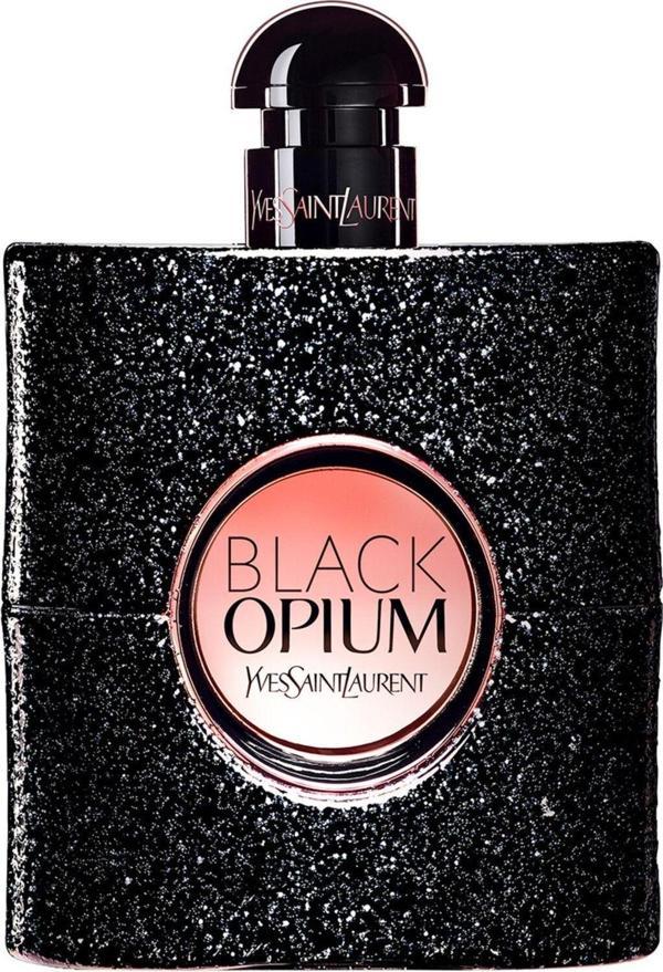 Yves Saint Laurent Black Opium Edp 50 ml Kadın Parfüm - Image 1