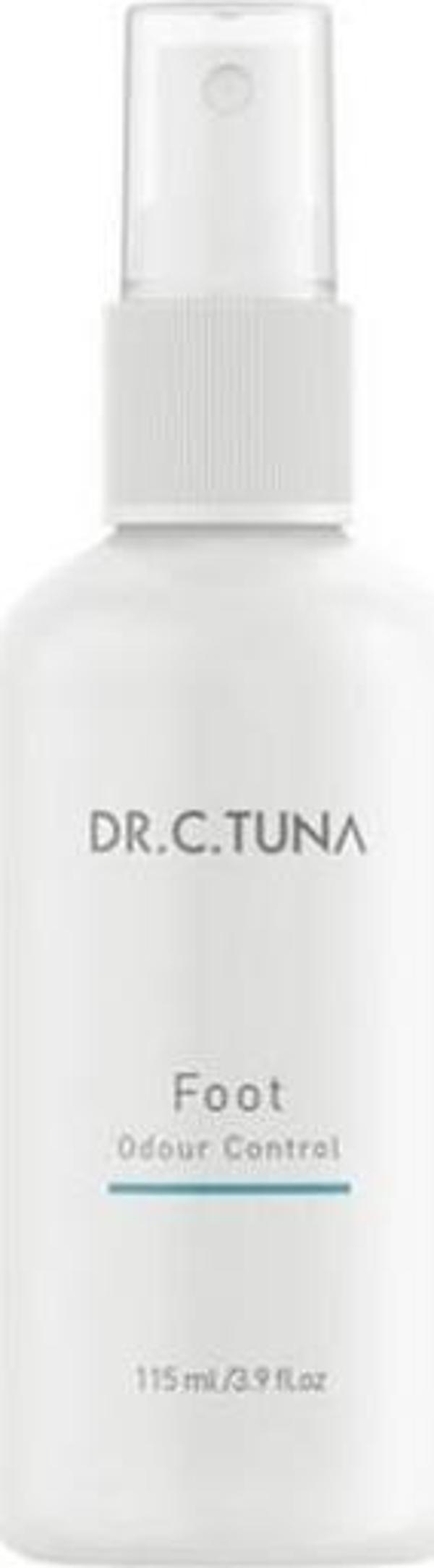 Farmasi Dr.C.Tuna Ayak Bakım Spreyi 115 ml - Image 1