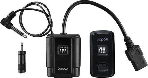 Godox DM-16 Stüdyo Paraflaş Tetikleyici - Image 1