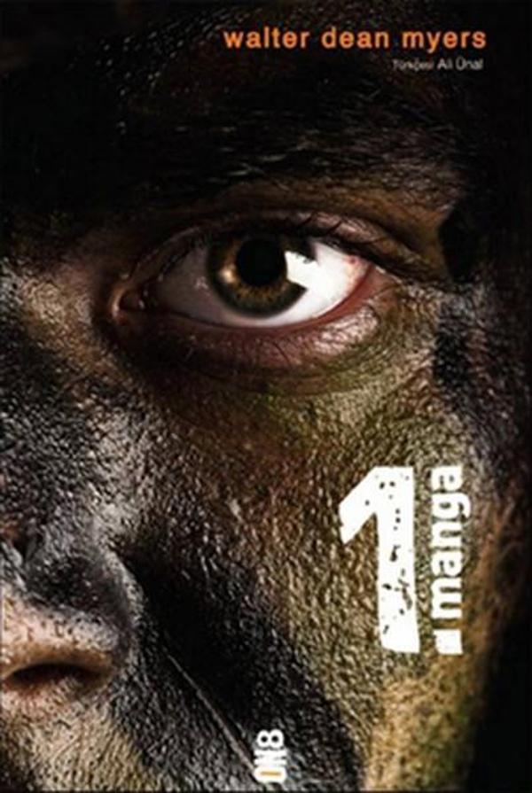 1. Manga - On8 Kitap - Image 1