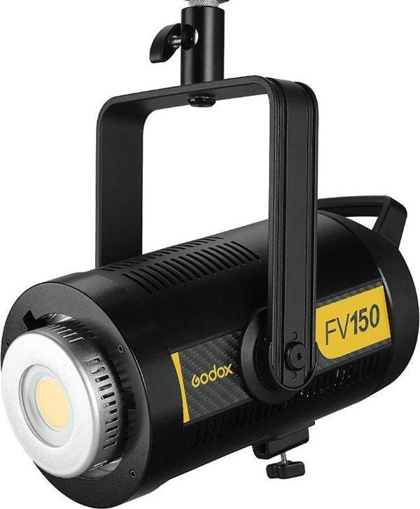 Godox FV150 Flaş / LED150W Video Işığı - Image 1