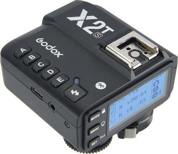 Godox X2T-S Flaş Tetikleyici (Sony) - Image 1