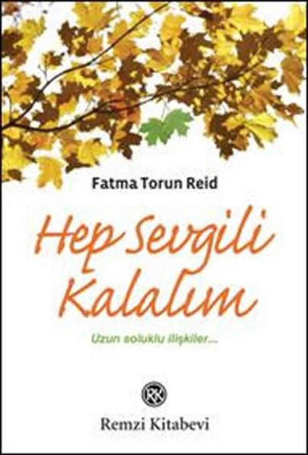 Hep Sevgili Kalalım - Remzi Kitabevi - Image 1