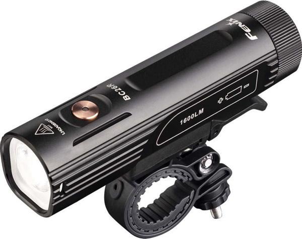FENIX BC26R ŞARJLI BİSİKLET FENER - Image 1
