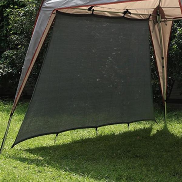 FreeCamp Turbo SUV Tente Yan Panel - Image 1