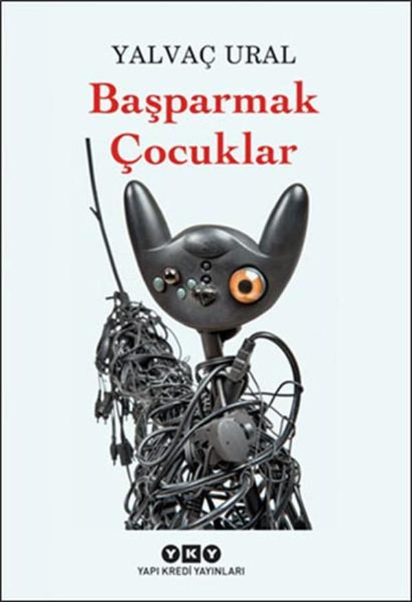 Başparmak Çocuklar - Yapı Kredi Yayınları - Image 1