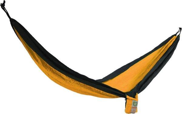 Jr Gear Çift Kişilik Hamak-TURUNCU - Image 1