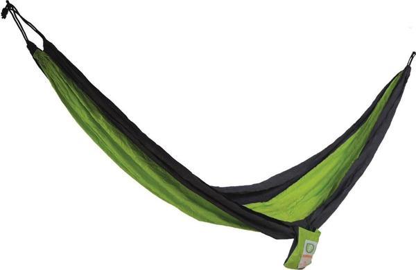 Jr Gear Çift Kişilik Hamak-YEŞİL - Image 1