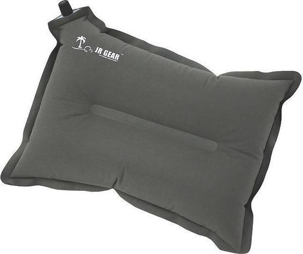Jr Gear Self Inflating Pillow Şişme Yastık-GRİ - Image 1
