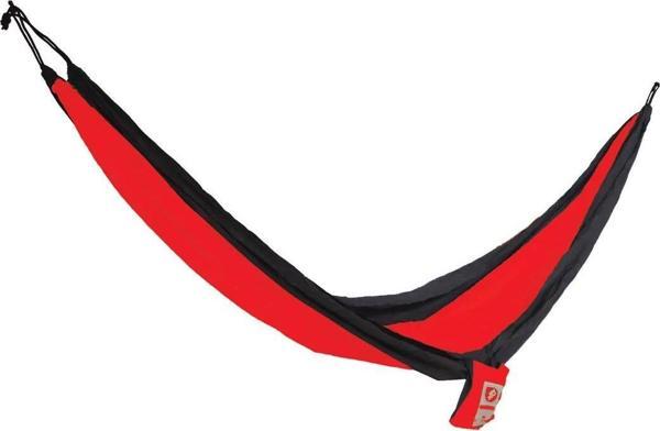 Jr Gear Tek Kişilik Hamak-KIRMIZI - Image 1