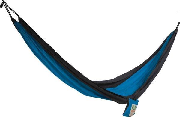 Jr Gear Tek Kişilik Hamak-MAVİ - Image 1