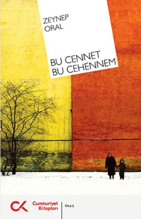 Bu Cennet Bu Cehennem - Cumhuriyet Kitapları - Image 1