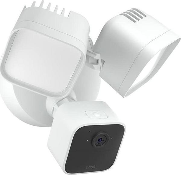 Blink Kablolu Floodlight Kamera - Akıllı güvenlik kamerası - Image 1