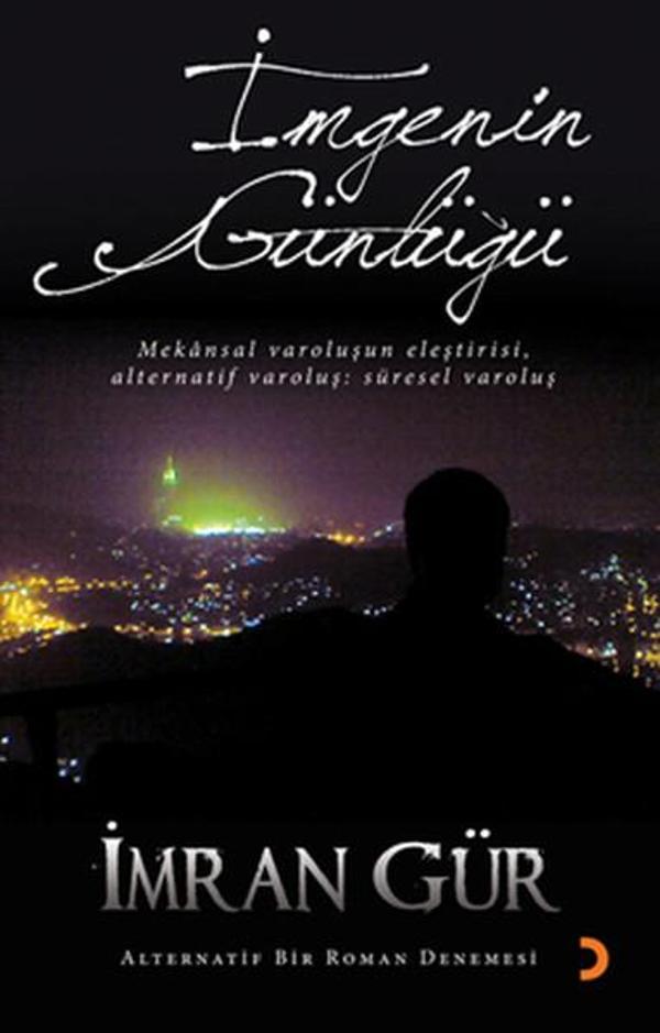İmgenin Günlüğü - Cinius Yayınevi - Image 1