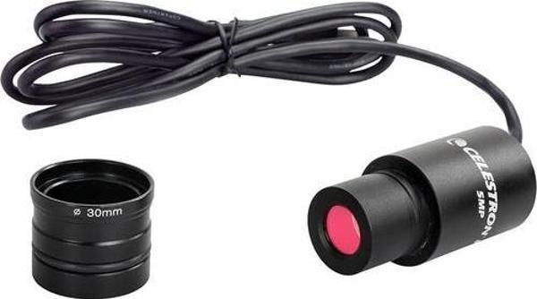 Celestron 5MP CMOS Dijital USB Mikroskop Görüntüleyici - Image 1