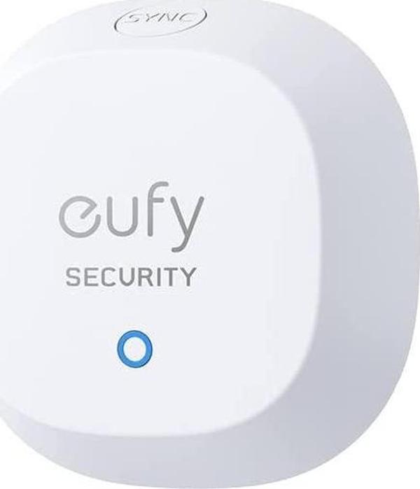 eufy security Garaj Kapısı Sensörü Eklentisi - Image 1