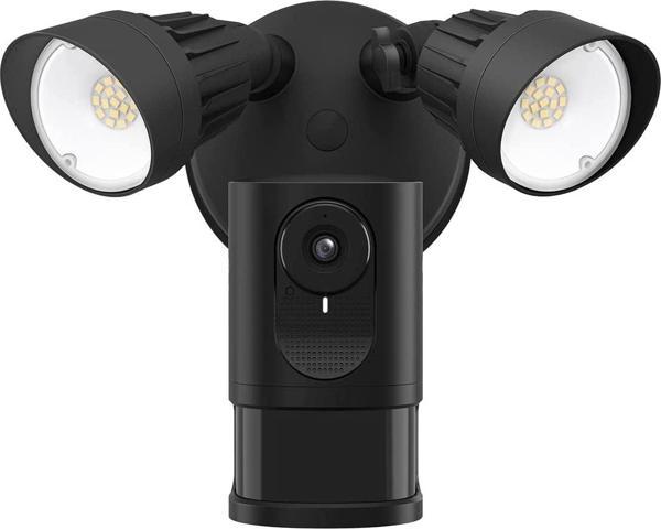 eufy Security Projektör Kamerası E - Yerleşik AI - Image 1
