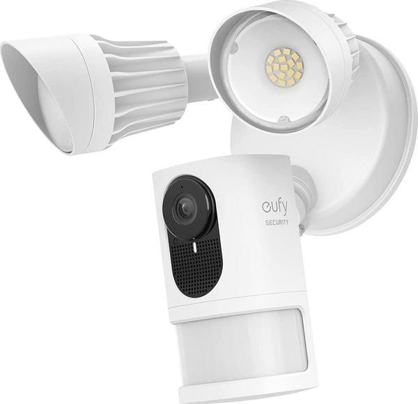 eufy Security Projektör Kamerası, 2K - Image 1