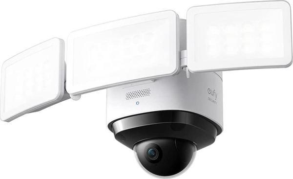 eufy Security S330 Projektör Kamera 2 Pro - 360 Derece - Image 1