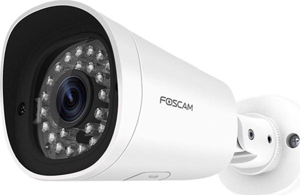 Foscam PoE Ultra HD 2K 4MP IP Camera - Image 1